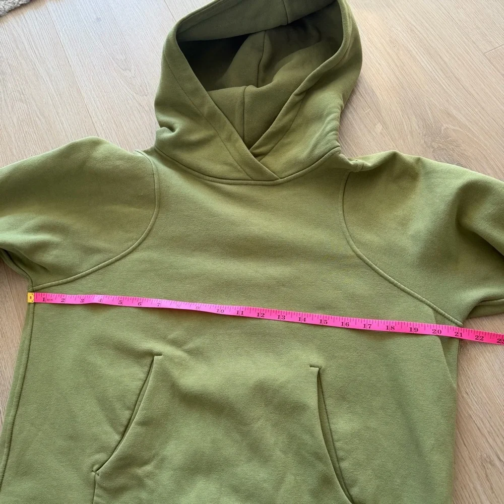 Lululemon Loungeful Hoodie